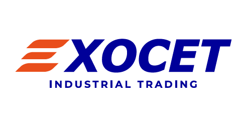 Logo EXOCET Industrial Trading