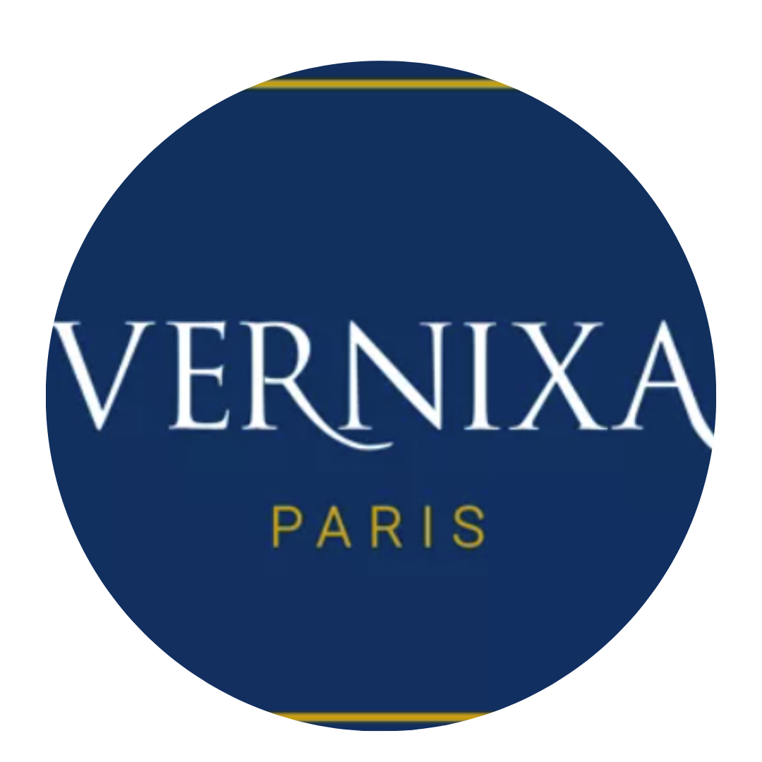 Logo Vernixa Paris