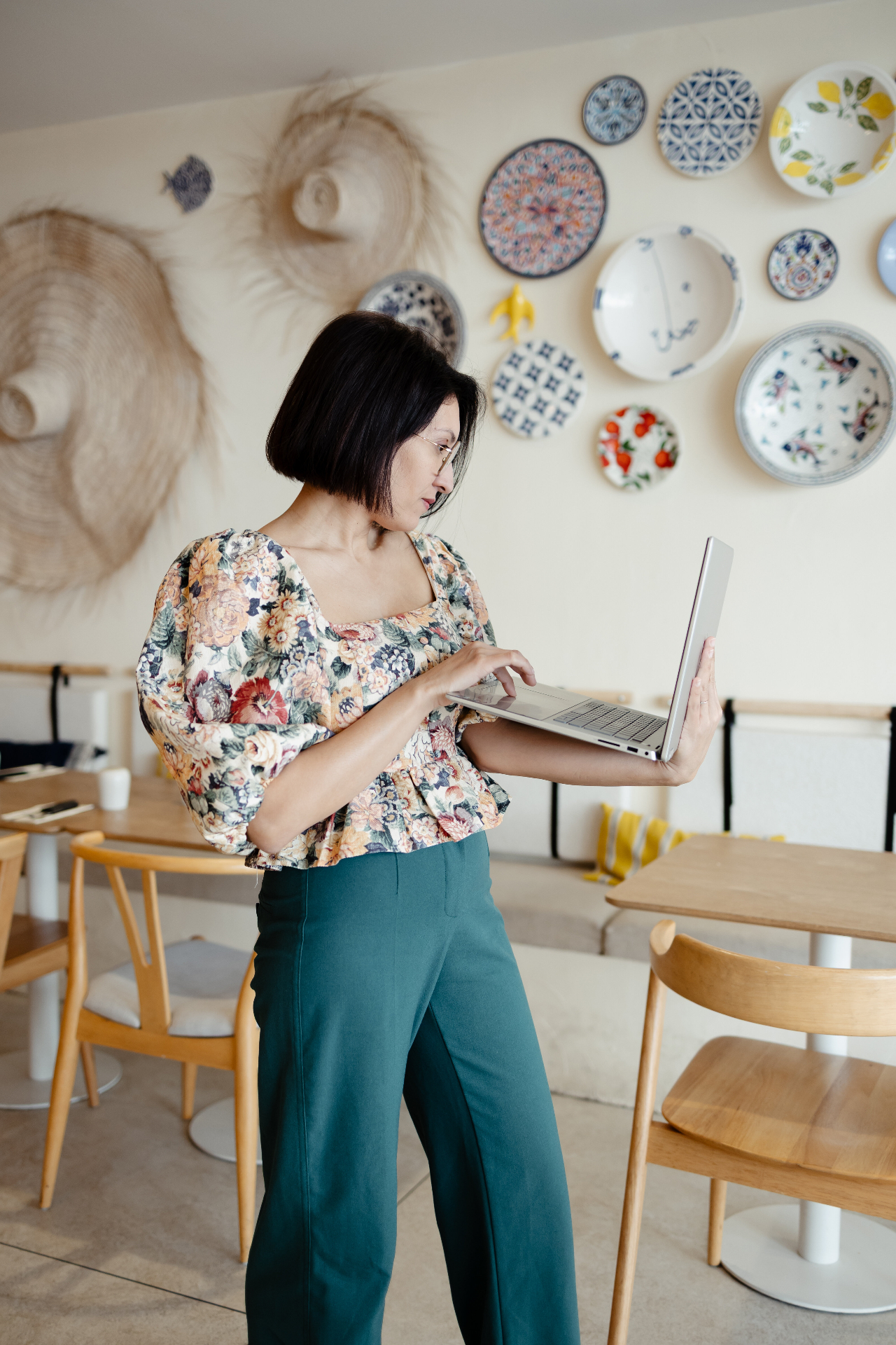 Safa Guermazi, Ghostwriter LinkedIn